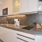 Metropol, Whg 129 - Seeseite 6og * Westerland