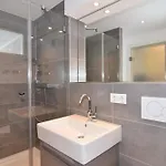 Appartement Metropol, Whg 129 - Seeseite 6og *