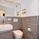 Appartement Metropol, Whg 129 - Seeseite 6og *
