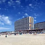 Metropol, Whg 129 - Seeseite 6og Appartement