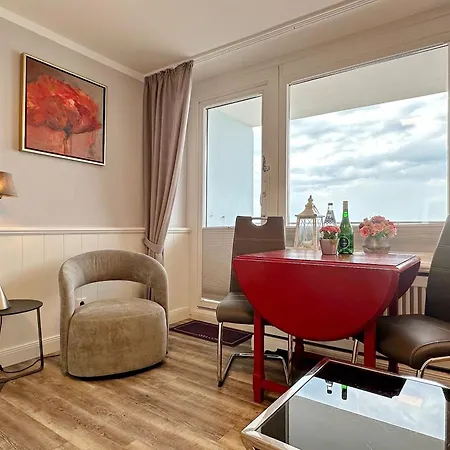 Lägenhet Metropol, Whg 129 - Seeseite 6og *