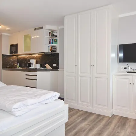 Metropol, Whg 129 - Seeseite 6og