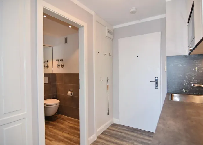 Lägenhet Metropol, Whg 129 - Seeseite 6og