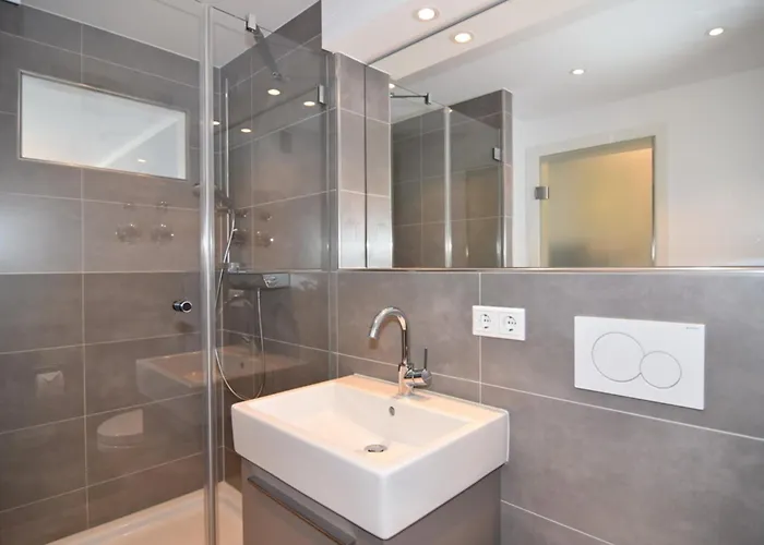 Lägenhet Metropol, Whg 129 - Seeseite 6og *