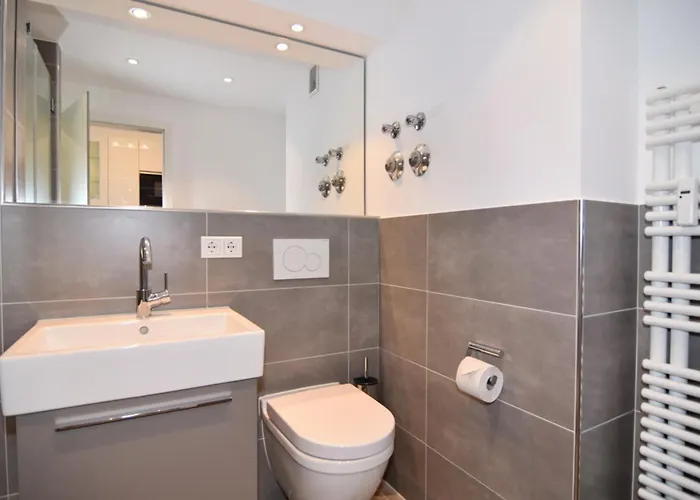 Lägenhet Metropol, Whg 129 - Seeseite 6og *