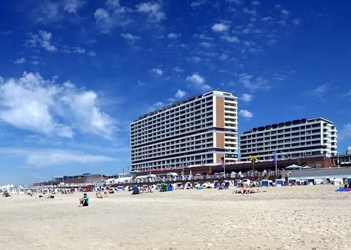 Metropol, Whg 129 - Seeseite 6og Lägenhet